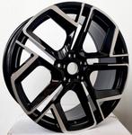 20" velgen R-line 2025 Look 5x112 nieuw VW Tiguan Arteon, Velg(en), Nieuw, Ophalen of Verzenden, 20 inch