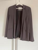 Grijs Yaya kolbert - Weinig gedragen, Maat 38/40 (M), Ophalen of Verzenden, Zo goed als nieuw, Yaya