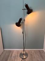 Vintage Deens Mid Century design vloerlamp lamp, Huis en Inrichting, Lampen | Vloerlampen, Ophalen of Verzenden, ?, ?, ?