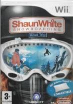 Shaun White Snowboarding, Ophalen of Verzenden, Zo goed als nieuw, Sport, 3 spelers of meer