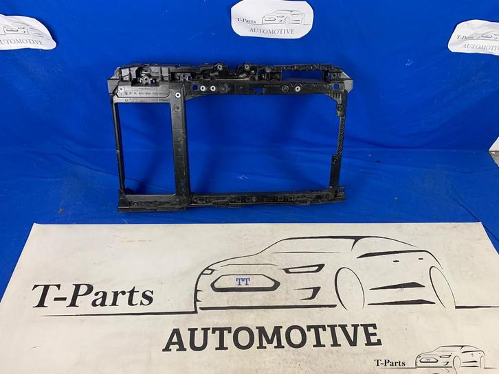 Opel corsa F mokka B voorfront 9823718480 front frontpaneel, Auto-onderdelen, Carrosserie en Plaatwerk, Opel, Peugeot, Nieuw, Ophalen of Verzenden