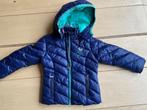 Nieuw! Leuke kobalt blauwe jas van Quapi maat 86/92, Meisje, Nieuw, Ophalen of Verzenden, Jasje