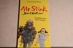 Luisterboek Mr Stink / David Walliams 3 cd's  nieuw, Ophalen of Verzenden, Cd, Kind