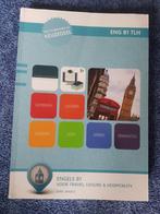 L. Braam - Engels voor Travel, Leisure & Hospitality, Overige niveaus, Nederlands, Ophalen of Verzenden, L. Braam; L. Vermeulen; L. Moleman