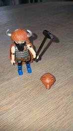 Playmobil stoere barbaar, Ophalen of Verzenden