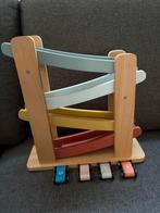 Little Dutch Rollerbaan - Zo goed als nieuw!, Kinderen en Baby's, Speelgoed | Houten speelgoed, Ophalen of Verzenden, Zo goed als nieuw