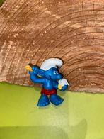 Smurfen sauna smurf, Ophalen of Verzenden, Zo goed als nieuw, Verschillende Smurfen