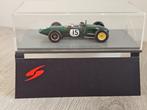 Lotus 21, Jim Clark # 15, 3e Dutch GP 1961. SPARK, Hobby en Vrije tijd, Modelauto's | 1:43, Ophalen of Verzenden, Zo goed als nieuw