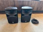 Yamaha stagepas 400s, Muziek en Instrumenten, Ophalen of Verzenden, Zo goed als nieuw, Minder dan 500 watt