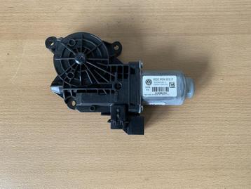 raammotor links volkswagen polo 9N3 + 6R 6Q2959802F roomster beschikbaar voor biedingen