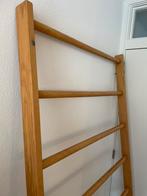 Vintage houten klimrek - 1 meter breed / 2 meter hoog, Ophalen, Gebruikt, Jongen of Meisje