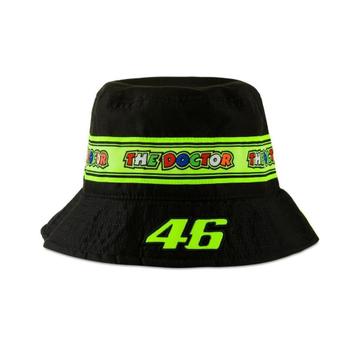Valentino Rossi KIDS TAPES bucket hat VRKFH393904 beschikbaar voor biedingen