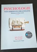 Boeken bundel toegepaste psygologie, Boeken, Ophalen of Verzenden, Beta, Zo goed als nieuw, HBO