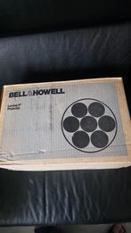 Bell & Howell Super 8 Projector 1462 In Doos!, Ophalen of Verzenden, Zo goed als nieuw