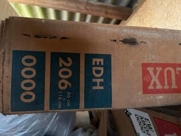 Gootstukken velux oud model edh 206 beschikbaar voor biedingen