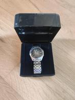Seiko herenhorloge (vintage 7009-8090), Gebruikt, Staal, Polshorloge, Ophalen of Verzenden