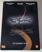 Two Twisted de complete serie uit Australie, Ophalen, Alle leeftijden, Boxset, Zo goed als nieuw