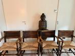 4 Franse Style stoelen, Antiek en Kunst, Ophalen