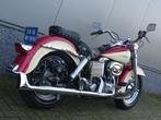 Harley-Davidson FLHF ELECTRA GLIDE (bj 1976), Motoren, 1200 cc, Overig, 2 cilinders