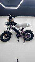 Fatbike Meerdere Modellen Actie Direct Leverbaar H9 V20 C80, Fietsen en Brommers, Nieuw, 59 cm of meer, 50 km per accu of meer
