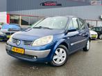 Renault Scénic 2.0-16V Tech Line / NAP / AIRCO / NWE APK /, 1998 cc, 4 cilinders, Metallic lak, Blauw
