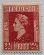 Nederland 1944 - nvph 428-442 - Bevrijding, Postzegels en Munten, Postzegels | Nederland, Verzenden, Na 1940, Postfris