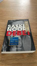 Saskia Noort - Debet, Saskia Noort, Ophalen of Verzenden, Zo goed als nieuw, Nederland