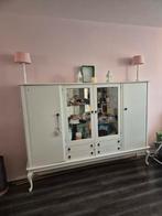 Mooie queen ann kast, Antiek en Kunst, Antiek | Meubels | Kasten, Ophalen