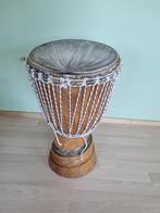 djembe, Muziek en Instrumenten, Ophalen, Gebruikt, Trommel