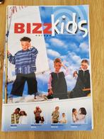 Naaipatronen - Bizz kids hippe stoere kleertjes, Hobby en Vrije tijd, Kledingpatronen, Ophalen of Verzenden, Zo goed als nieuw