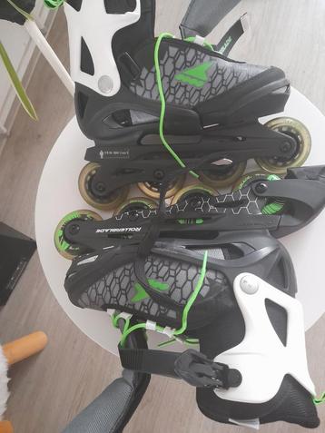 Rollerblade skeelers beschikbaar voor biedingen