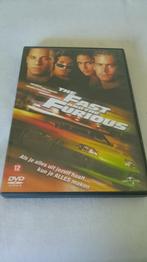 The Fast and the Furious, Vanaf 12 jaar, Ophalen of Verzenden, Zo goed als nieuw, Actie