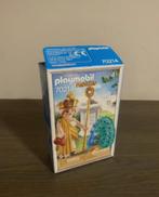 Playmobil 70214 History Hera, Ophalen of Verzenden, Zo goed als nieuw, Complete set
