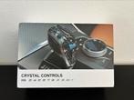 Bmw kristal Versnellingspookknop, Auto-onderdelen, Ophalen of Verzenden, Nieuw, BMW