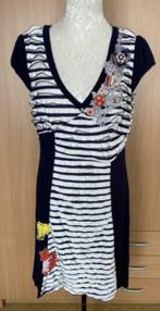 Exquiss jurk maat M, Kleding | Dames, Maat 38/40 (M), Overige kleuren, Ophalen of Verzenden, Zo goed als nieuw