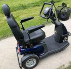 2024 Excel Galaxy Plus Scootmobiel Nwpr 4.995€ div. extra's, Ophalen of Verzenden, Zo goed als nieuw