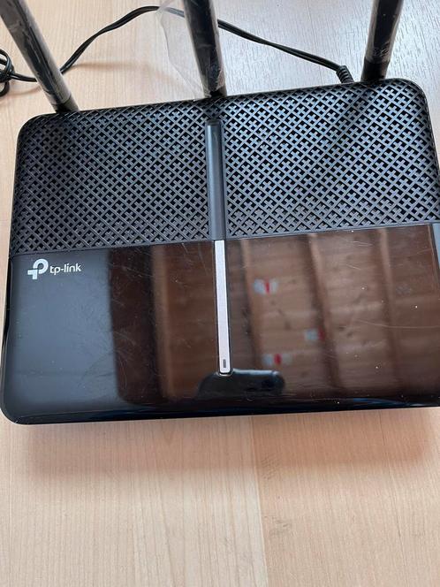 TP-Link Archer C2300, Computers en Software, Routers en Modems, Gebruikt, Ophalen of Verzenden