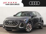 Audi Q5 2.0 TFSI e-hybrid quattro S edition Competition 367p, Automaat, Stof, Gebruikt, 4 cilinders