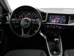 Audi A1 citycarver 30 TFSI EPIC + VIRTUAL COCKPIT | LED | AP, Auto's, Voorwielaandrijving, Stof, Euro 6, 116 pk