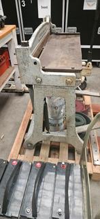Mooie goede knipschaar te koop, Doe-het-zelf en Verbouw, Gereedschap | Overige machines, Ophalen, Zo goed als nieuw