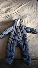 Skipak baby maat 80, Kinderen en Baby's, Babykleding | Maat 74, Ophalen of Verzenden, Zo goed als nieuw, Jongetje of Meisje, Pakje