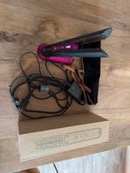 Dyson Corrale stijltang, Ophalen of Verzenden, Zo goed als nieuw, Krultang of Stijltang