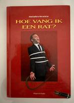Hoe Vang Ik Een Rat? - Engelriet & van der Geer, Ophalen of Verzenden, Zo goed als nieuw, Anekdotes en Observaties