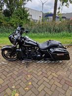 Harley Davidson Streetglide FLHX M8 2017 NL gel. incl. BTW, Motoren, Motoren | Harley-Davidson, 2 cilinders, Bedrijf, Meer dan 35 kW