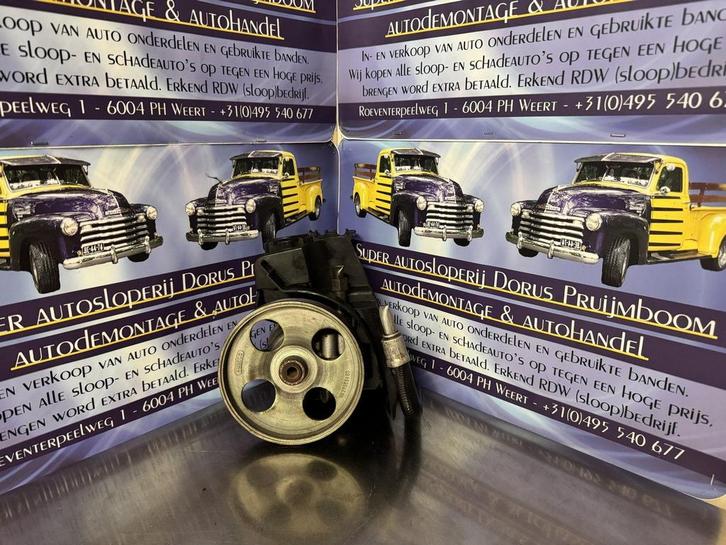 Peugeot Citroën stuurbekrachtiging pomp, Auto-onderdelen, Besturing, Citroën, Gebruikt, Ophalen of Verzenden