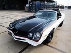 Chevrolet Camaro RS Collectors Item !, Auto's, Automaat, Stof, Overige kleuren, Bedrijf