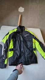 Difi Motorpak Maat M - Uitneembare Voering, Motoren, Kleding | Motorkleding, Ophalen, Tweedehands, Combipak