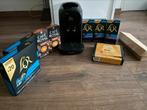 Nespresso + cups, Ophalen, Zo goed als nieuw