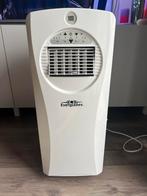 Everglades Mobiele Airco - met slang, Witgoed en Apparatuur, Airco's, Ophalen, Zo goed als nieuw, Minder dan 60 m³