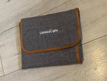 Verschoningsmatje Little Laughs beschikbaar voor biedingen